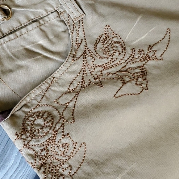 NWT Coogi Australia Pants 38x34 - Picture 2 of 9